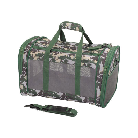 Borsa trasportino “Pixel”