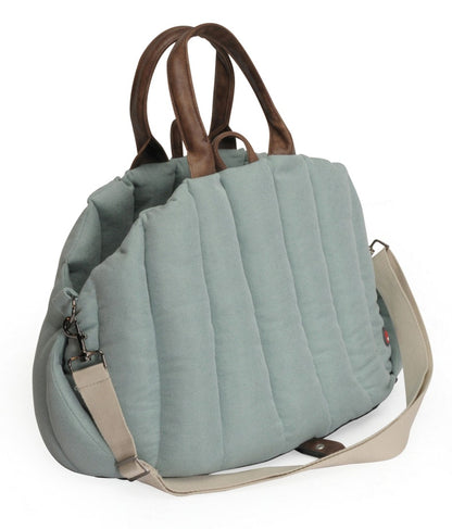 Borsa trasportino -cuccia -auto