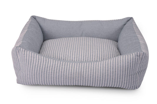 Cuccia rettangolare "Cosmo" - azzurro