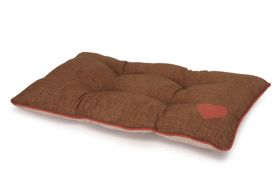 Cuscino rettangolare "Arken"