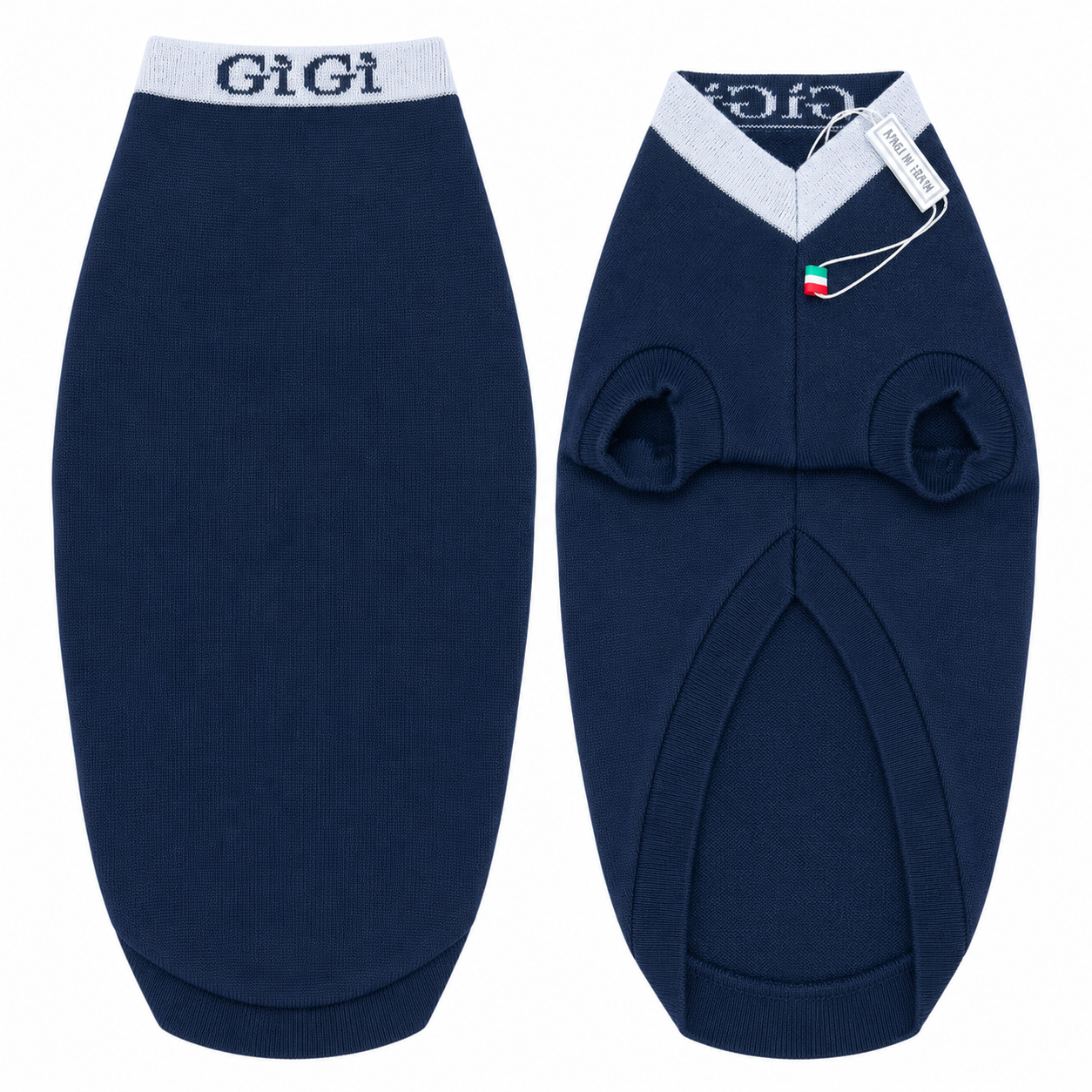 T-Shirt Gìgì Nero