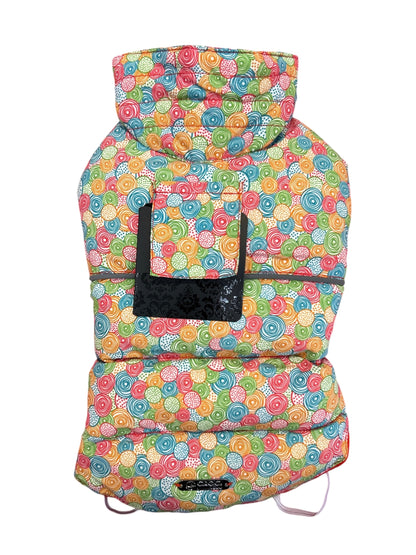 Giubbotto Candy