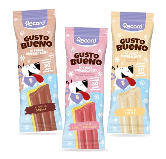 Gusto Bueno