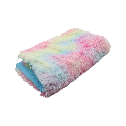Coperta Rainbow
