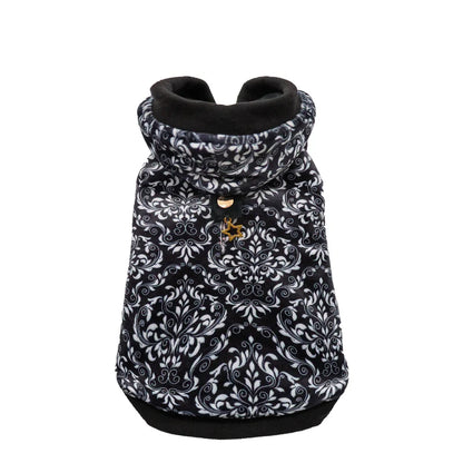 Felpina Damask