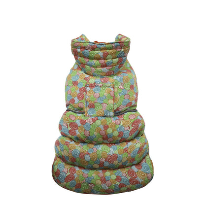Giubbotto Candy