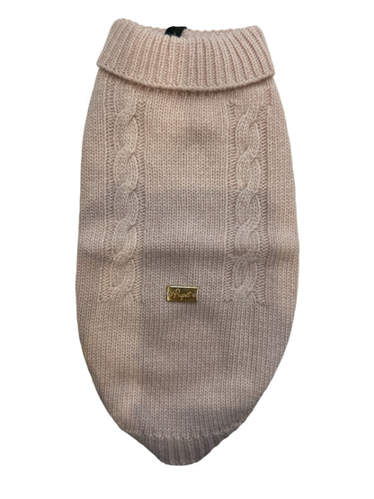 DOLCEVITA TRECCINE ROSA
