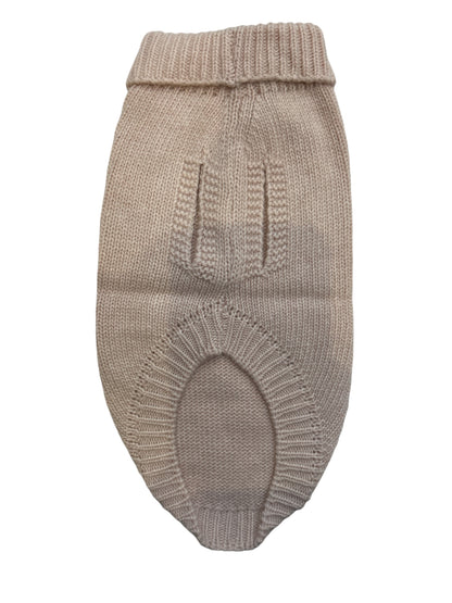 DOLCEVITA TRECCINE ROSA