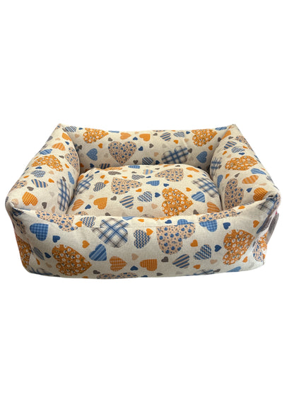 Cuccia Cuori Romantic