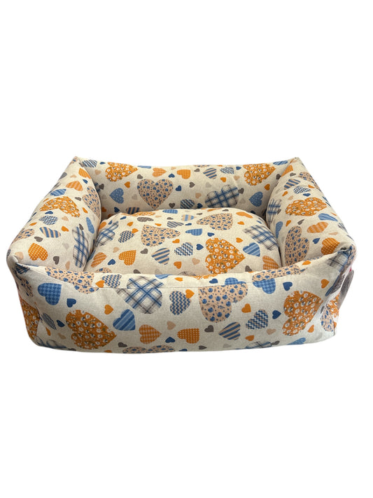 Cuccia Cuori Romantic