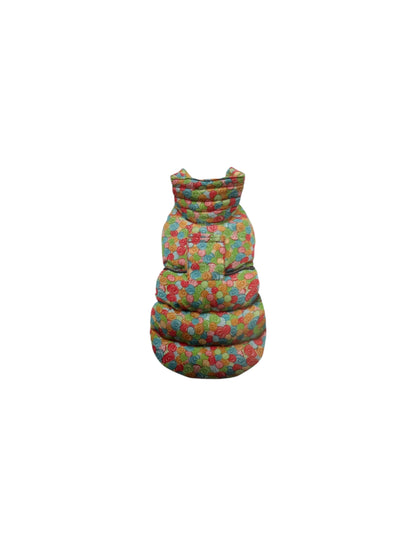 Giubbotto Candy