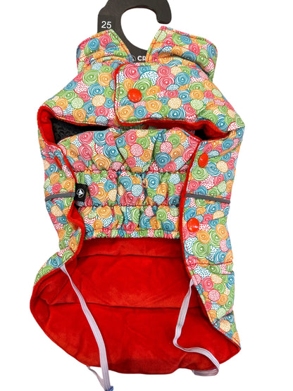 Giubbotto Candy