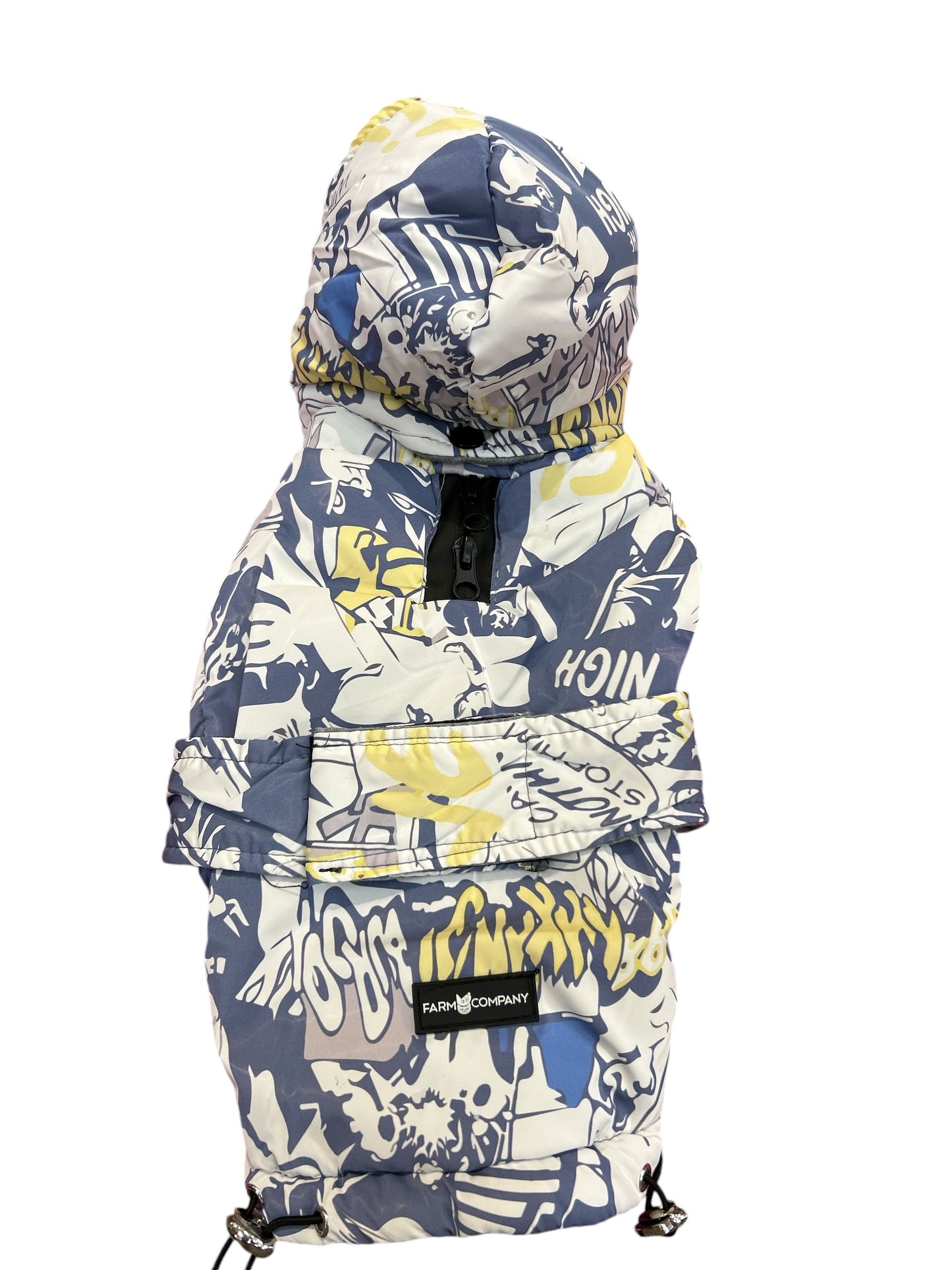 Cappottino impermeabile Corvara
