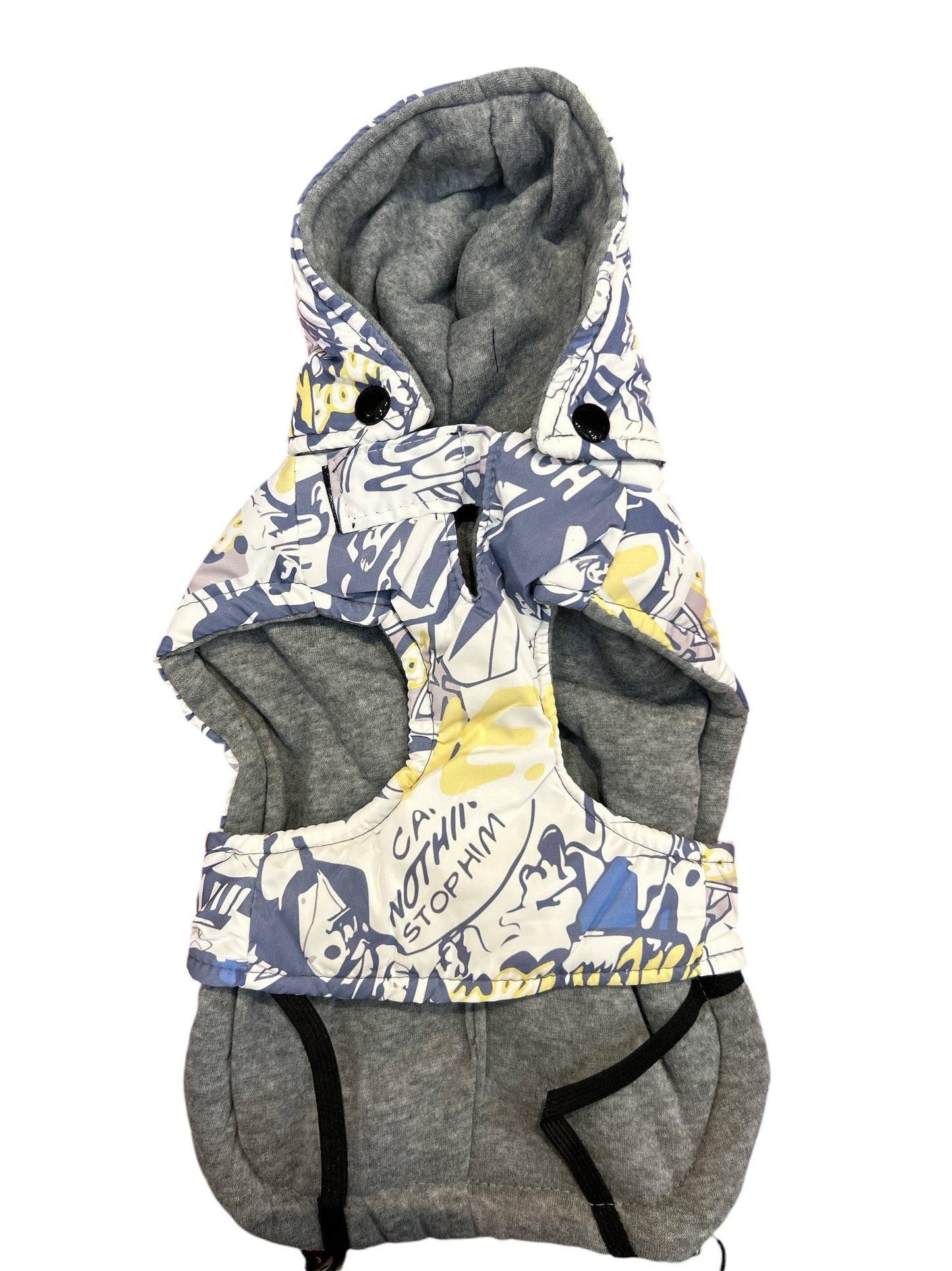 Cappottino impermeabile Corvara