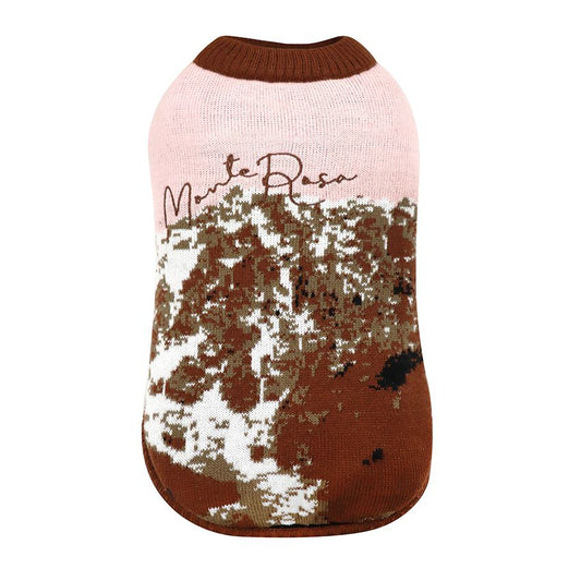 Maglioncino Monterosa