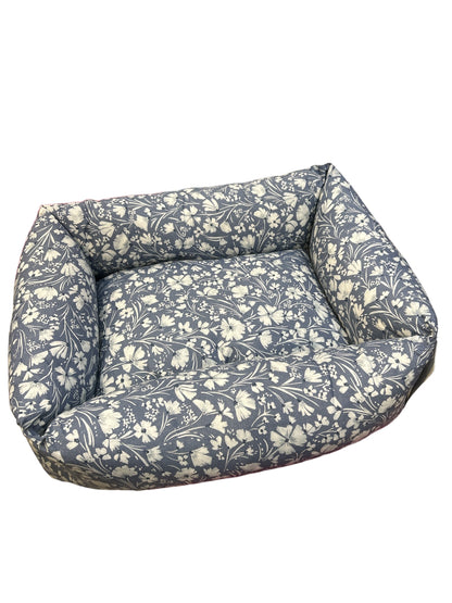 Cuccia Box Primavera Blu