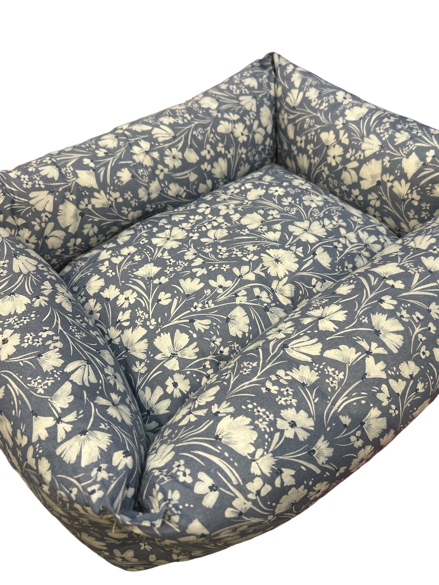 Cuccia Box Primavera Blu