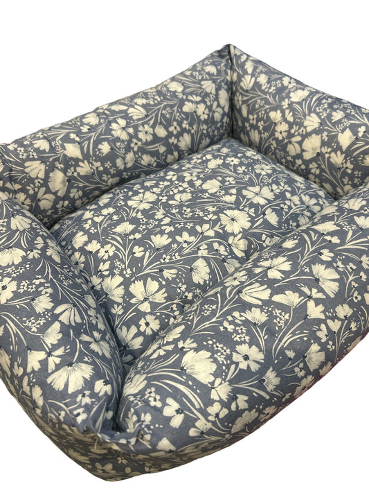 Cuccia Box Primavera Blu