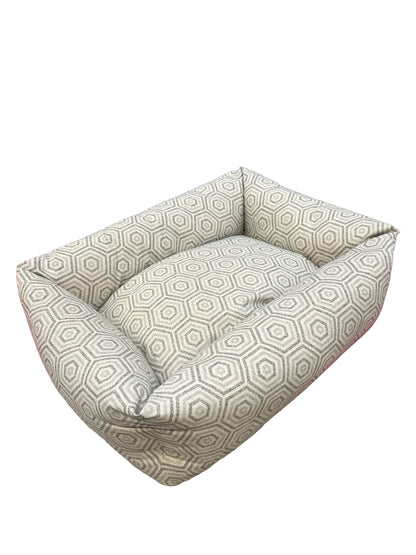 Cuccia Box Leonardo