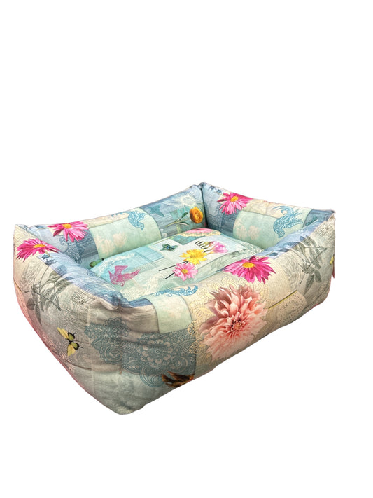 Cuccia Box Primavera
