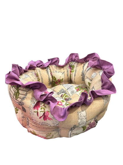Cuccia Jet Lavanda
