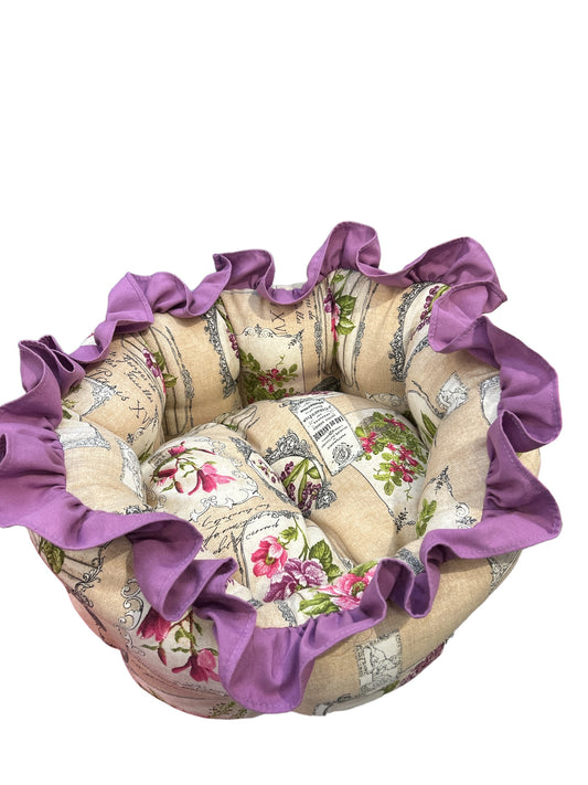 Cuccia Jet Lavanda