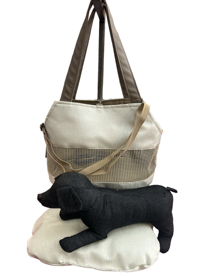Borsa Beige