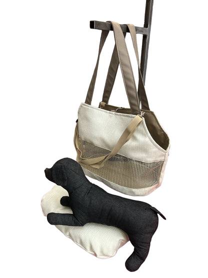 Borsa Beige