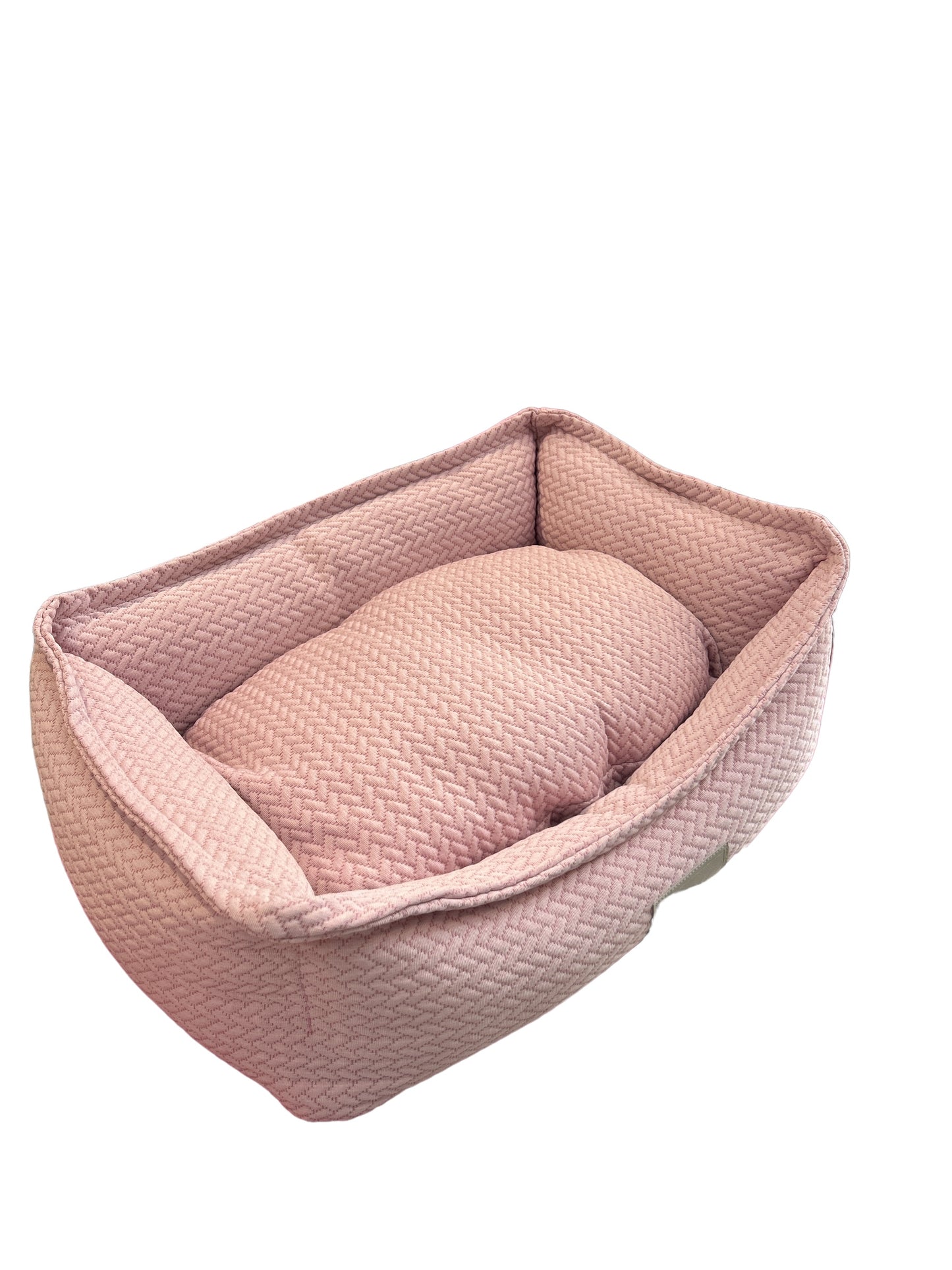 Cuccia Rosa