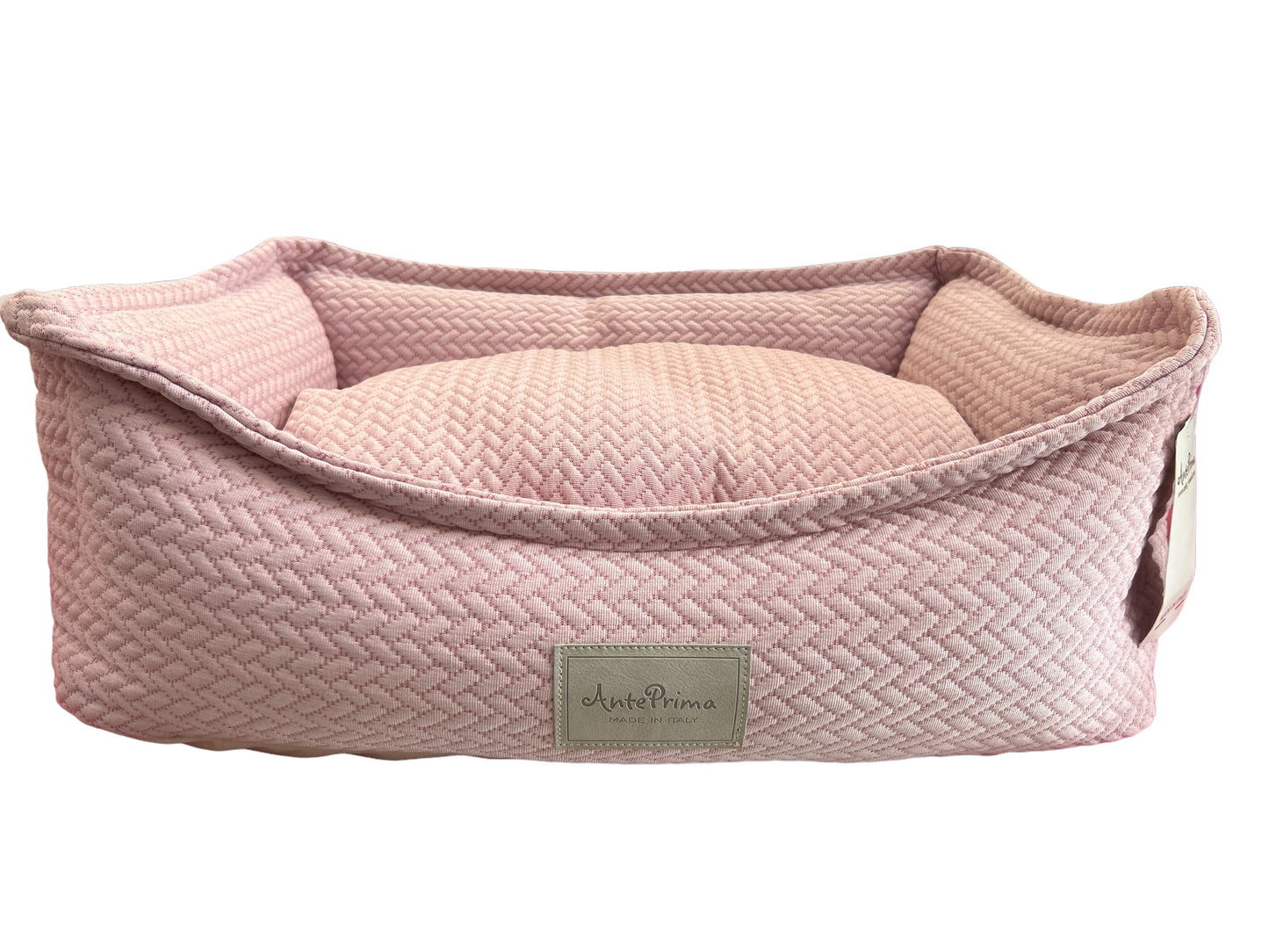 Cuccia Rosa
