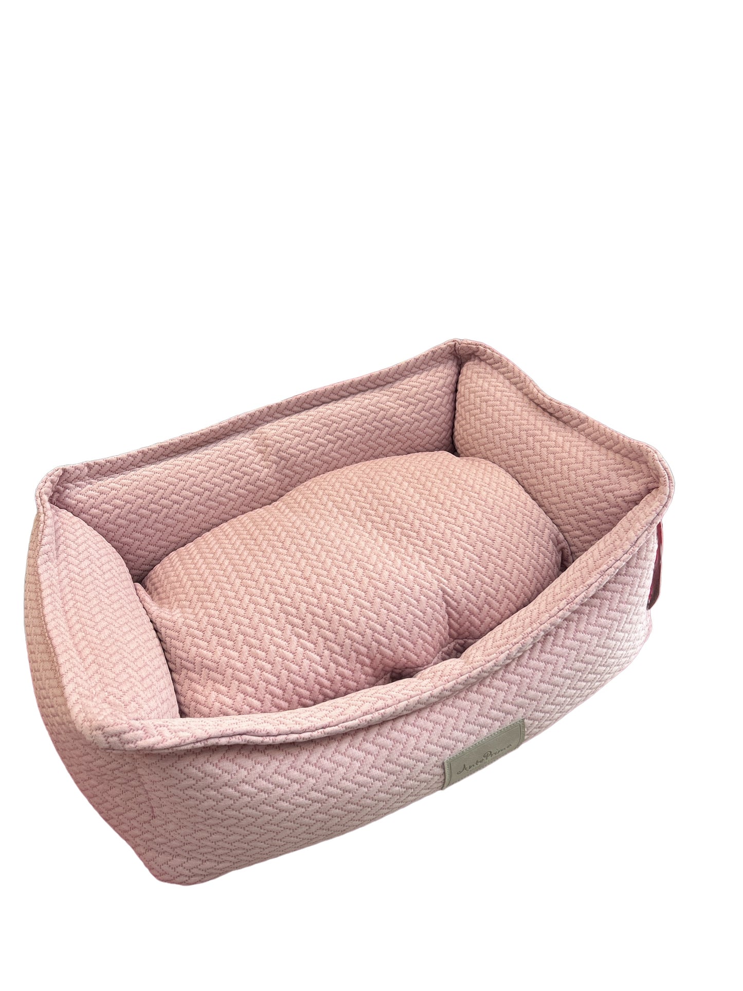 Cuccia Rosa