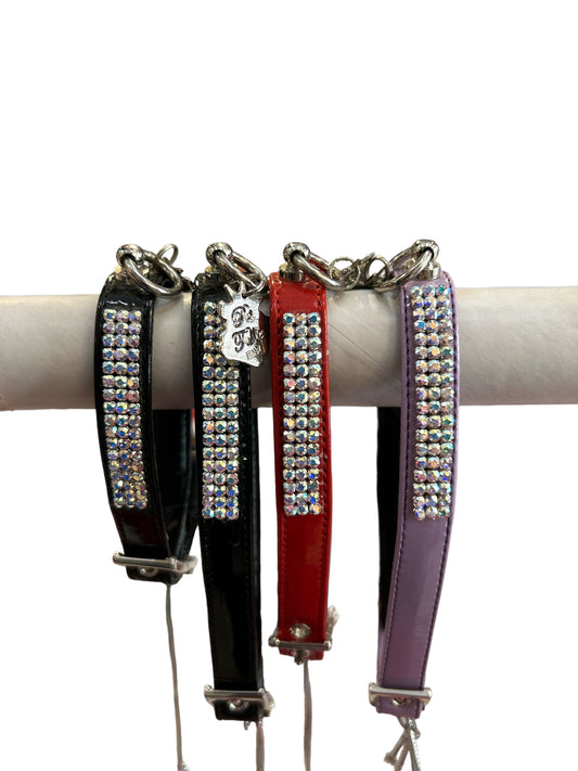Collare Swarovski