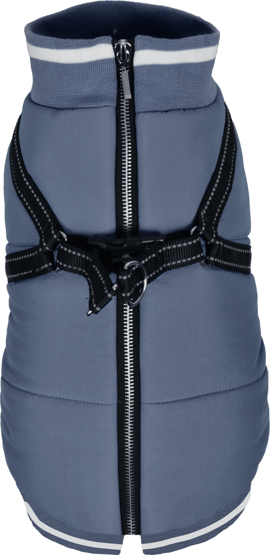 Giubbotto imb. ZipBlu