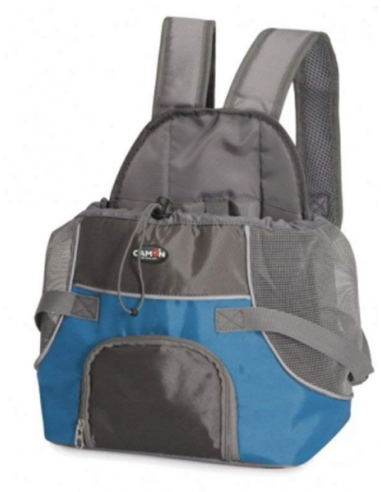 Zainetto trasportino frontale Pet Pocket