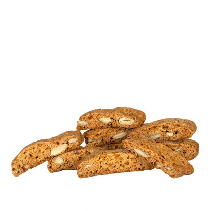 Can-tucci con mandorle