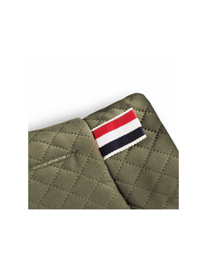 Cappottino Brandy Verde
