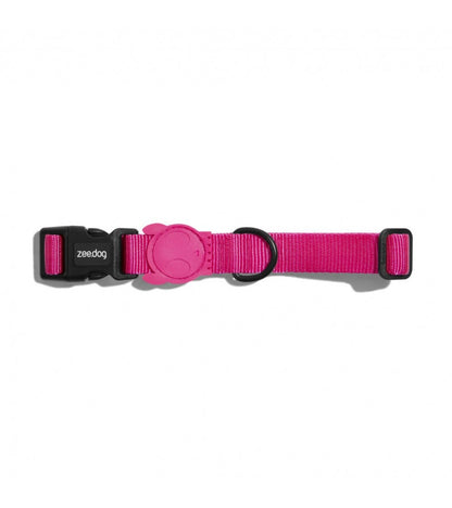 COLLARE PINK LED