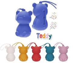 Porta Sacchetti “Teddy”