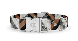 Collare  Basic Mocca
