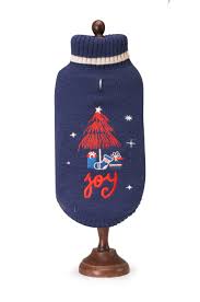 Maglioncino natalizio