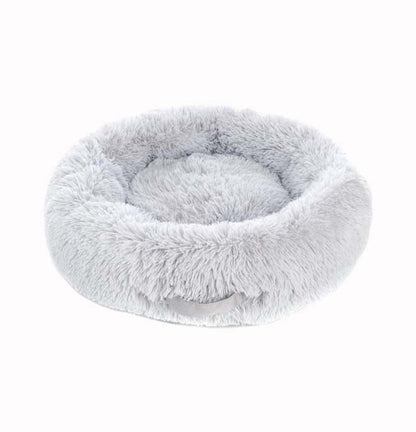 Cuccia Nuvoletta Grigio
