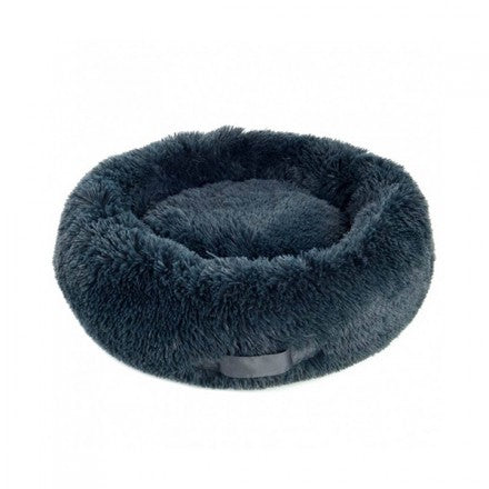 Cuccia Nuvoletta Nero