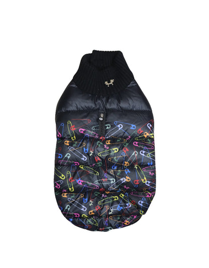 Polar Jacket "Spille"