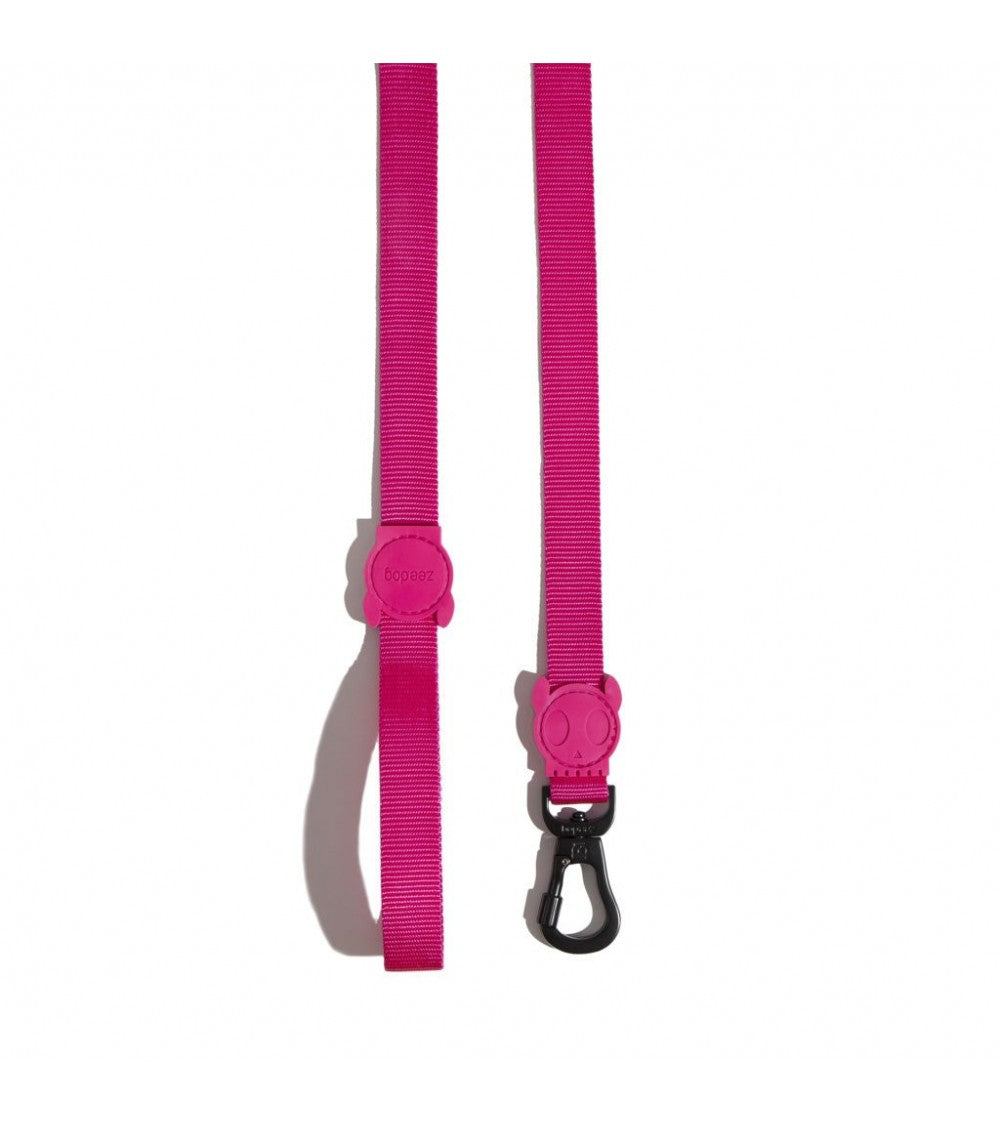 Guinzaglio Pink Led