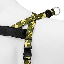 Pettorina Norvegese Full Metal Dog