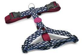 Pettorina H POWER FLOW
