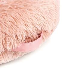 Cuccia Nuvoletta Rosa