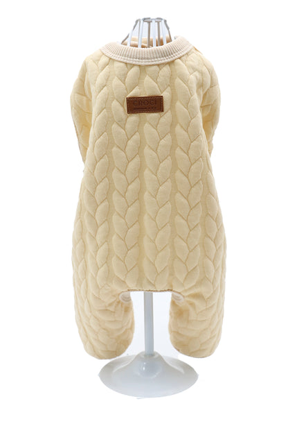 Tutina/Pigiamino Cosy