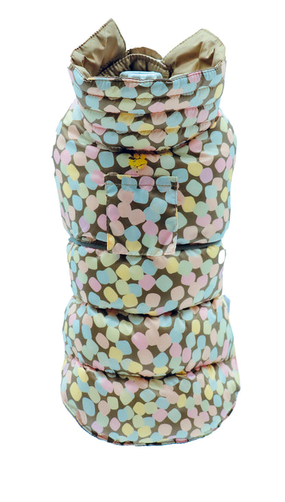 Giubbotto Marshmallow