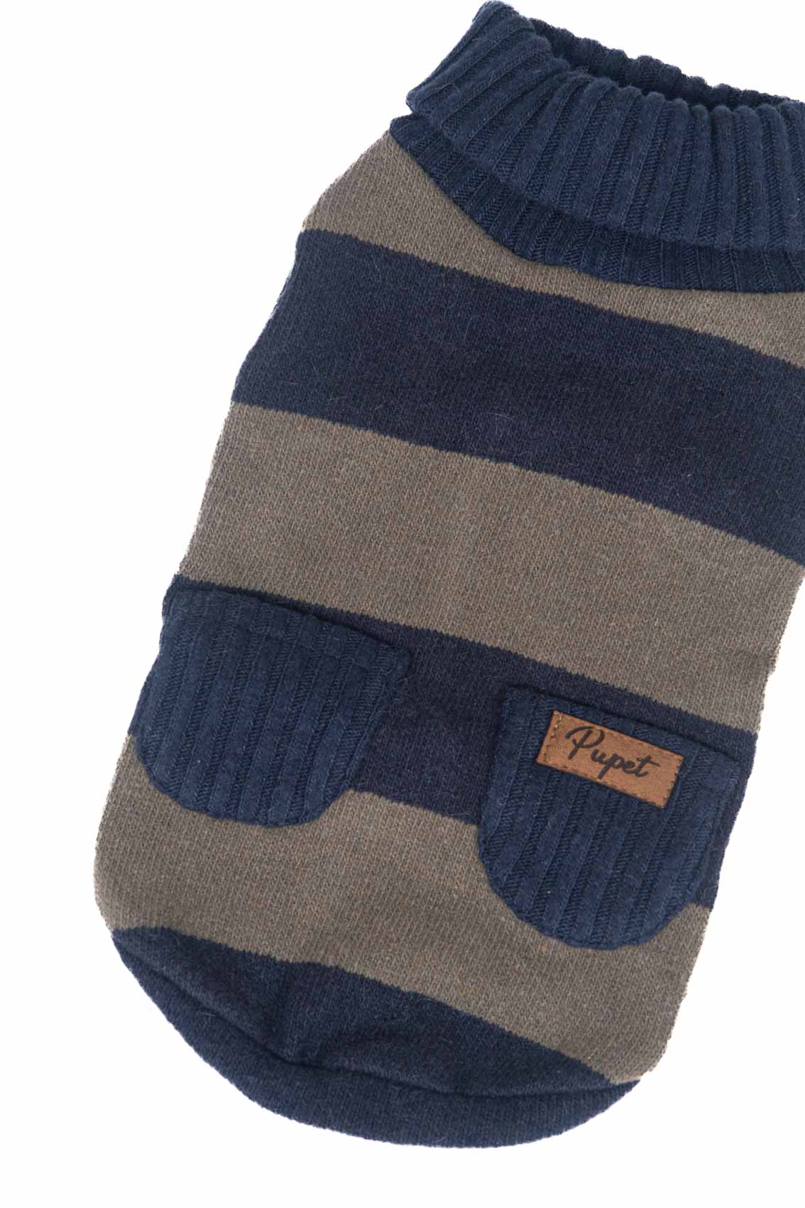 Maglioncino con taschino